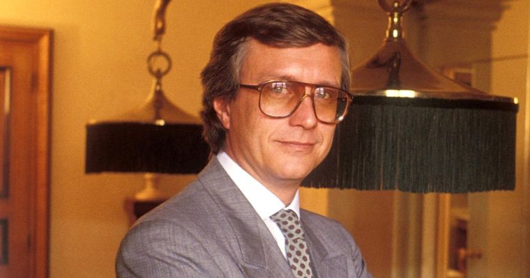 Maurizio Gucci