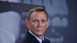 Daniel Craig deja de lado la acción para protagonizar un drama gay