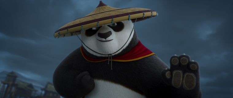 El Guerrero Dragón enfrenta su última misión