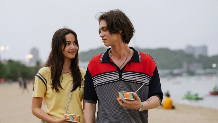 El emotivo filme romántico que querrás ver hoy