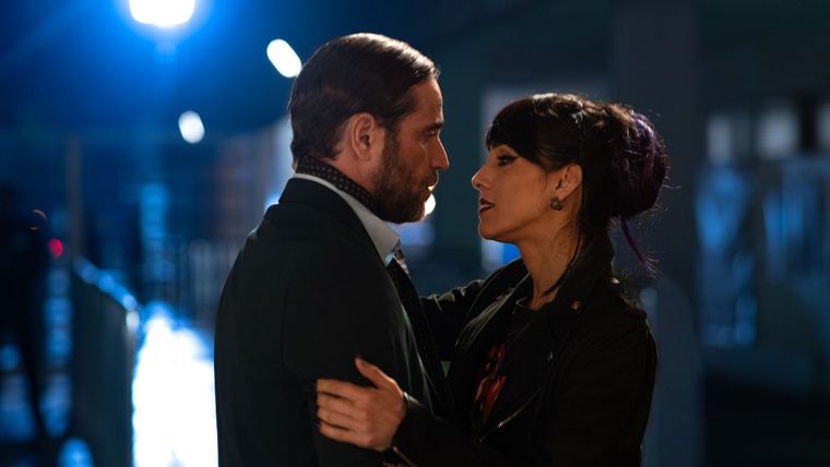 La comedia romántica mexicana que te hará olvidarte de todo