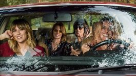 Estrenada en 2019, A pesar de todo presenta un road trip lleno de humor y realidad