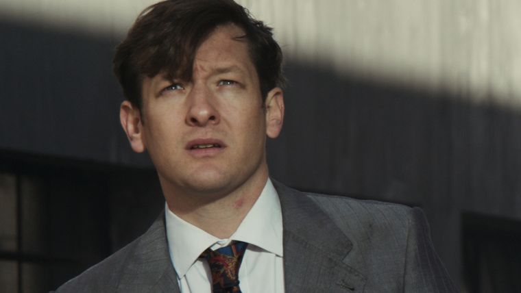 Iosi, el espía arrepentido, una espectacular producción para maratonear