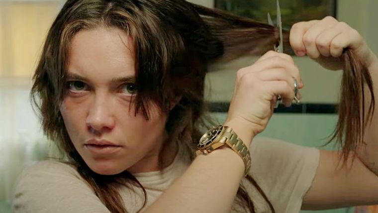 Florence Pugh no sólo es una gran actriz, sino que esconde un costado musical poco conocido que puede verse en su nueva película: Una buena persona