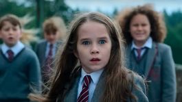 La nueva versión de Matilda es un éxito en Netflix