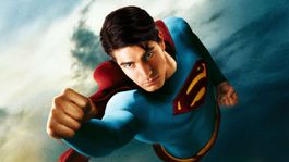 Brandon Routh protagonizó Superman Returns en 2006.&nbsp;