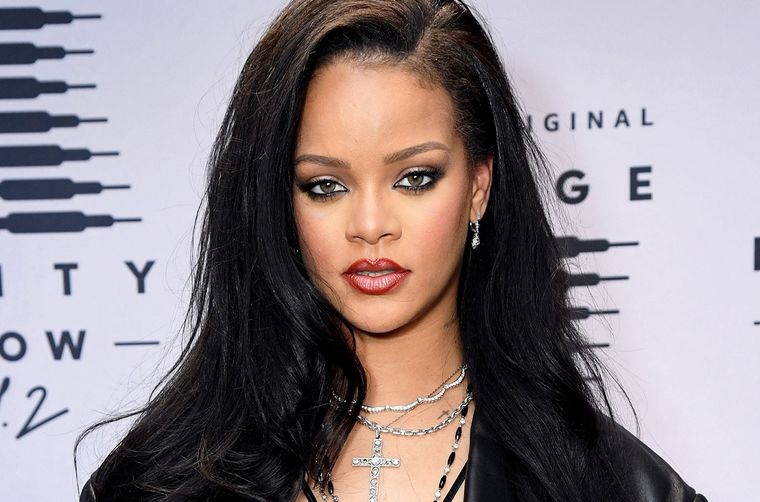 Rihanna en el foco de las críticas