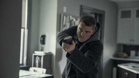 La tercera temporada de El agente nocturno ya está disponible en Netflix La tercera temporada de El agente nocturno ya está disponible en Netflix