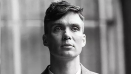 El actor Cillian Murphy tiene 46 años.