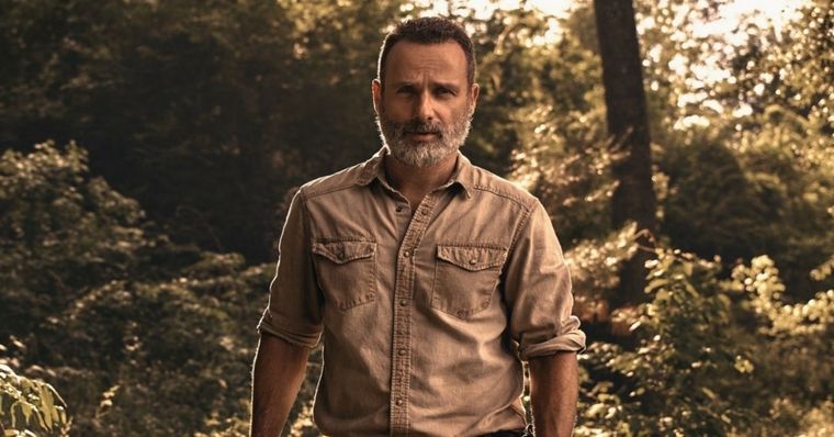 Rick tendrá su regreso y será a lo grande