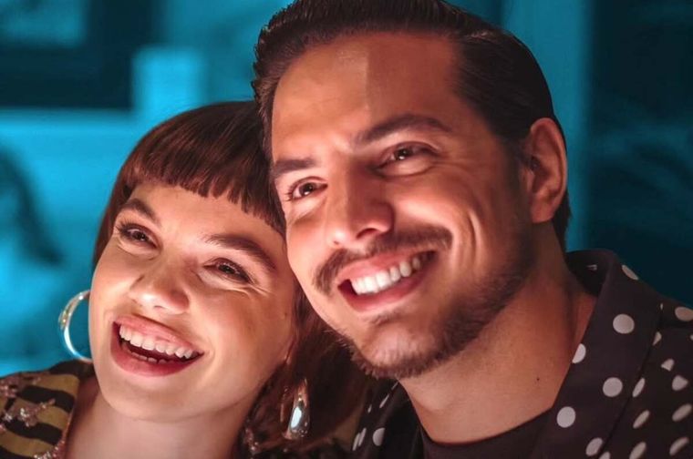 La comedia romántica mexicana que se esconde en el streaming
