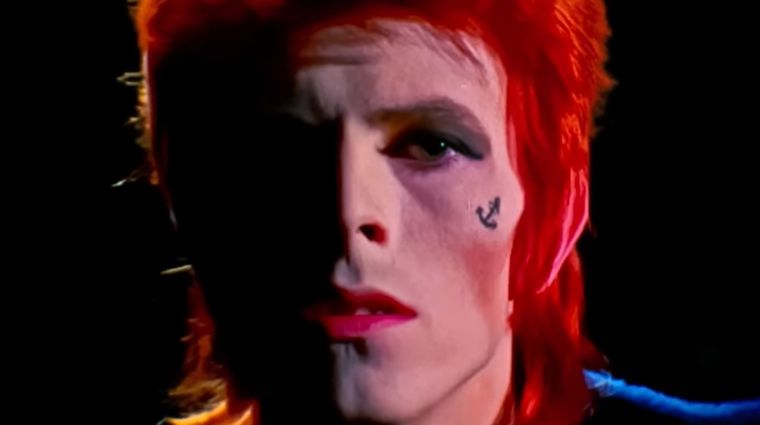 Moonage Daydream: el aclamado documental sobre la vida de David Bowie