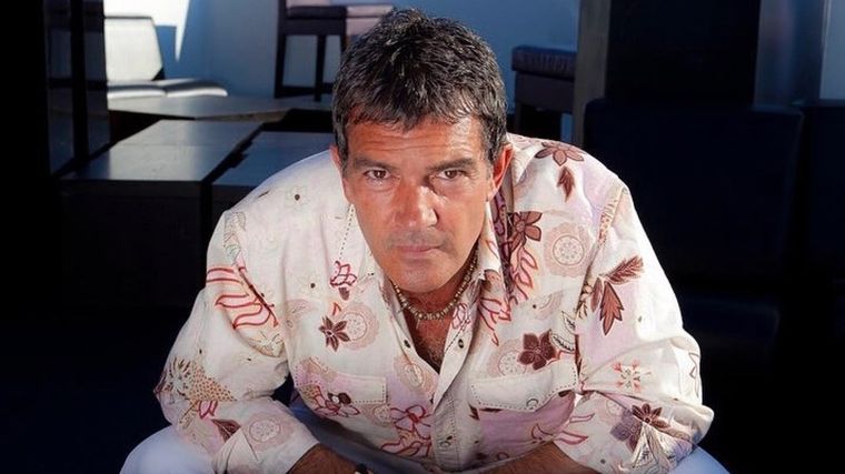 Antonio Banderas nació el 10 de agosto de 1960 en Málaga, España.