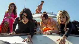 La tercera temporada de Sky Rojo ya está disponible en Netflix