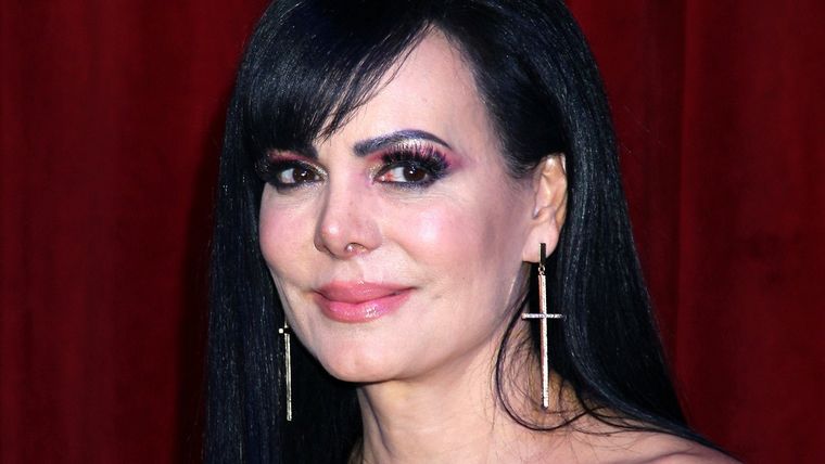 Maribel Guardia nació el 29 de mayo de 1959 en San José, Costa Rica.