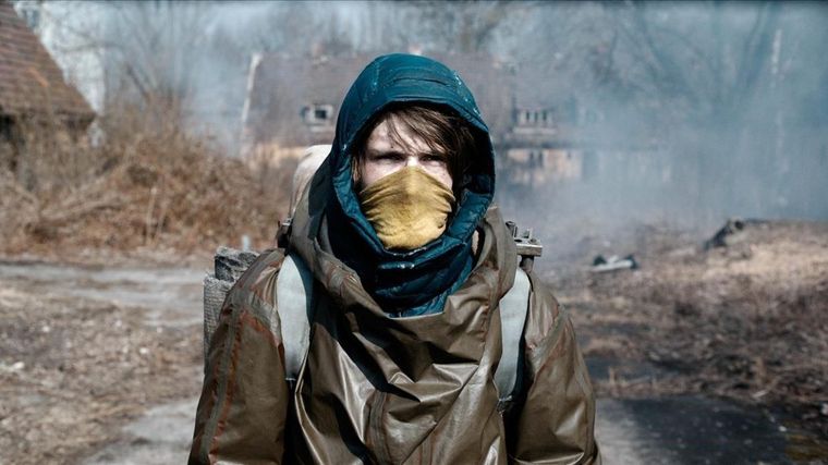 Dark es considerada una de las mejores series de Netflix. Dark es considerada una de las mejores series de Netflix. 