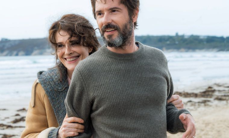 Este drama romántico se esconde en streaming y te hará soñar con el amor verdadero