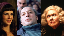 La más taquillera es...