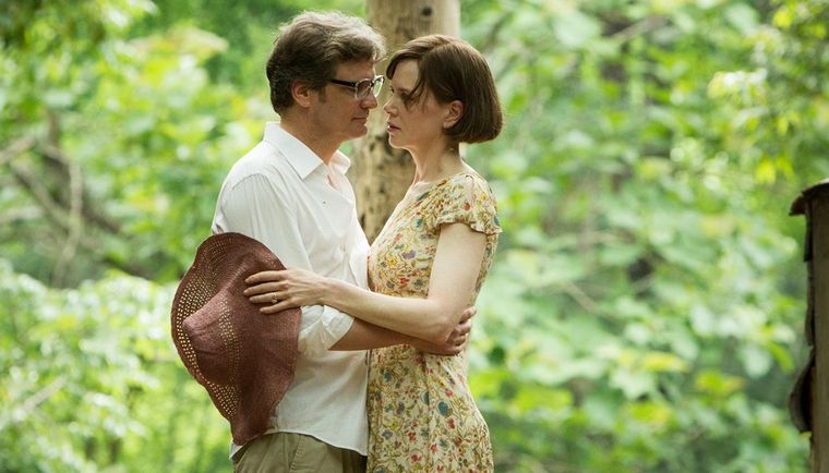 El emocionante drama romántico que no te querrás perder