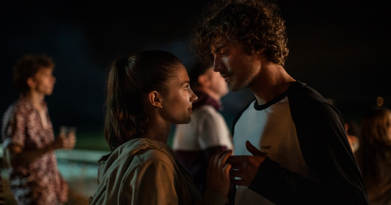 Un romance ligero y simple para ver esta semana.