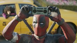 Wade pudo llegar antes y no sucedió ¿por qué?