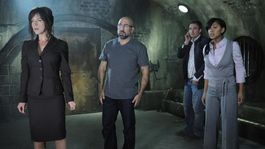La película llegó a Netflix este jueves