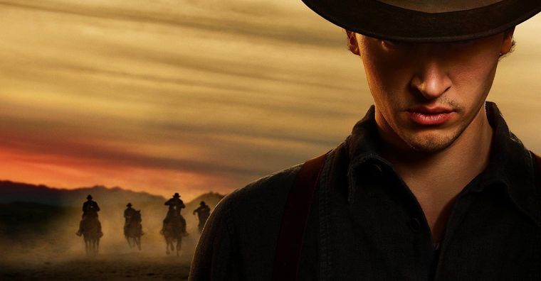 La historia Billy the Kid llega a la pantalla chica