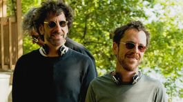 Las declaraciones abren la puerta a un posible reencuentro creativo que muchos creían imposible. Las declaraciones abren la puerta a un posible reencuentro creativo que muchos creían imposible.