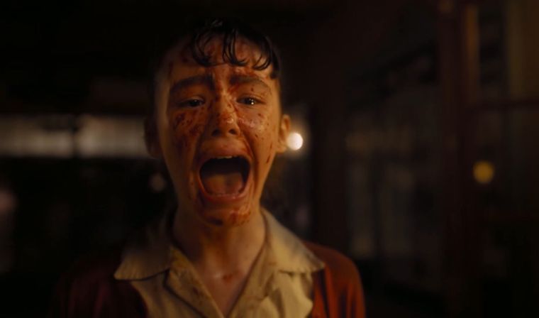La serie precuela de It llegará a mitad de 2025.