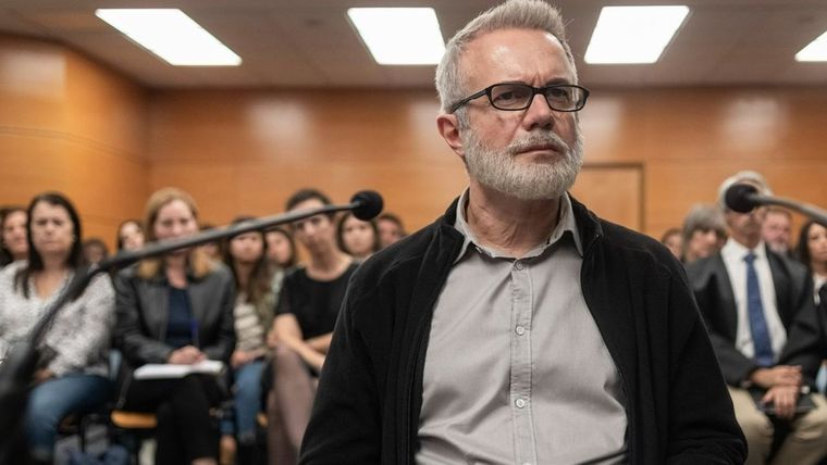 La miniserie que llegó a Netflix y fascinó a la crítica