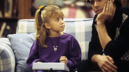 John Stamos pidió que despidan a las mellizas Olsen mientras filmaban Full House