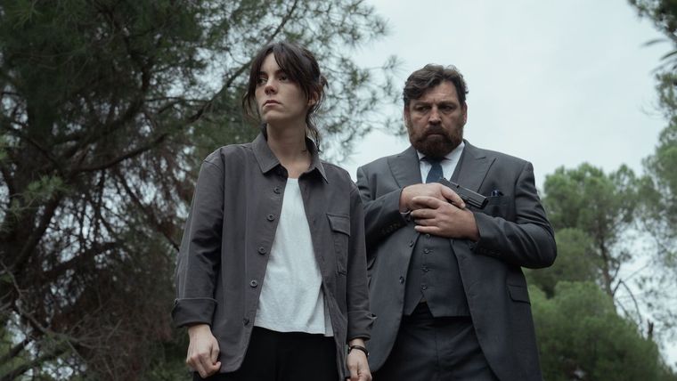 Febrero finaliza con la llegada de la esperada serie Reina Roja