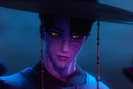 Las guerreras K-Pop es una de las películas más vistas de la historia de Netflix. Las guerreras K-Pop es una de las películas más vistas de la historia de Netflix.