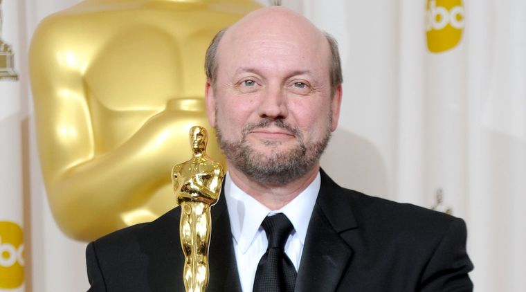 Juan José Campanella es uno de los directores más exitosos y conocidos de Argentina