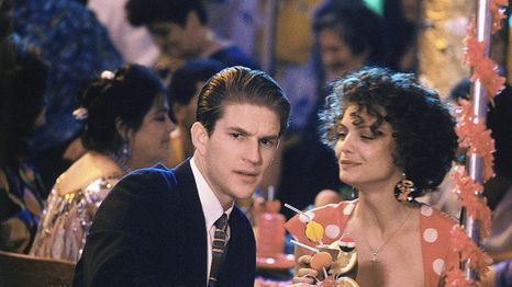 Michelle Pfeiffer protagonizó varias películas románticas, y una de ellas está en Prime Video
