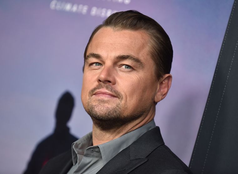Leonardo DiCaprio aún no se recupera del desaire de la Academia