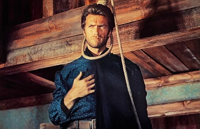 El bueno, el malo y el feo se puede ver en Amazon Prime Video El bueno, el malo y el feo se puede ver en Amazon Prime Video