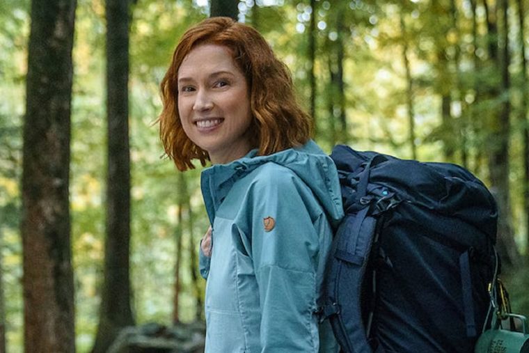 Ellie Kemper protagoniza esta tierna comedia dramática.&nbsp;&nbsp;