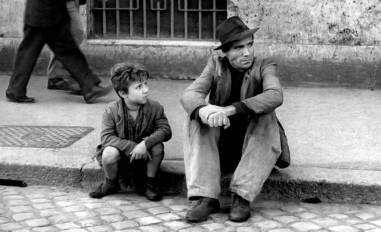 El clásico del cine que puedes ver en streaming