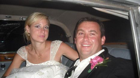 Un matrimonio mortal en Carolina del Norte se ha ubicado entre lo más visto de Netflix