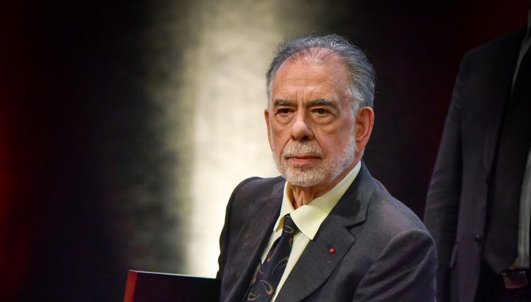 A pesar de estar en contra del género, Coppola tiene una favorita de superhéroes