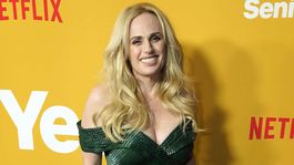 La polémica cláusula que contenía el contrato de Rebel Wilson para Pitch Perfect