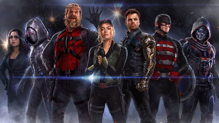 La nueva película de Marvel ya comenzó su rodaje