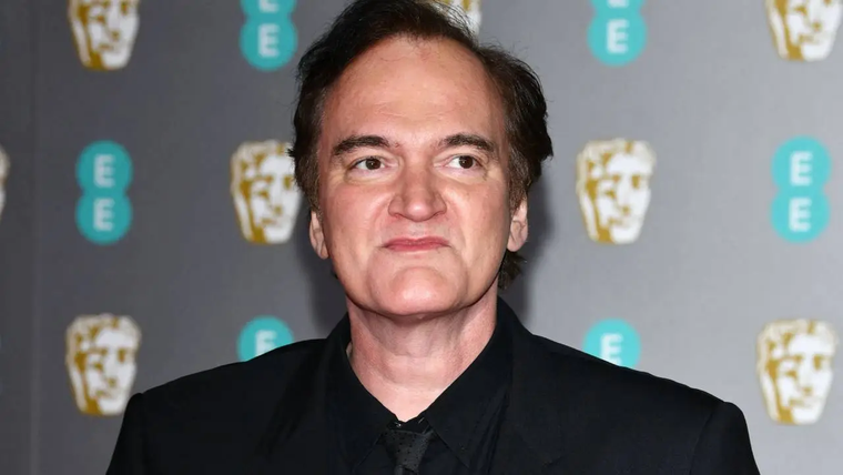 Recientemente, Tarantino reveló sus planes de hacer una serie.