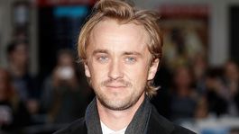 tom felton hablo sobre la posibilidad de volver a interpretar a draco malfoy y esto dijo