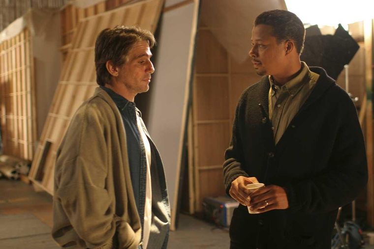 Alto impacto ahora se puede ver en Amazon Prime Video Alto impacto ahora se puede ver en Amazon Prime Video