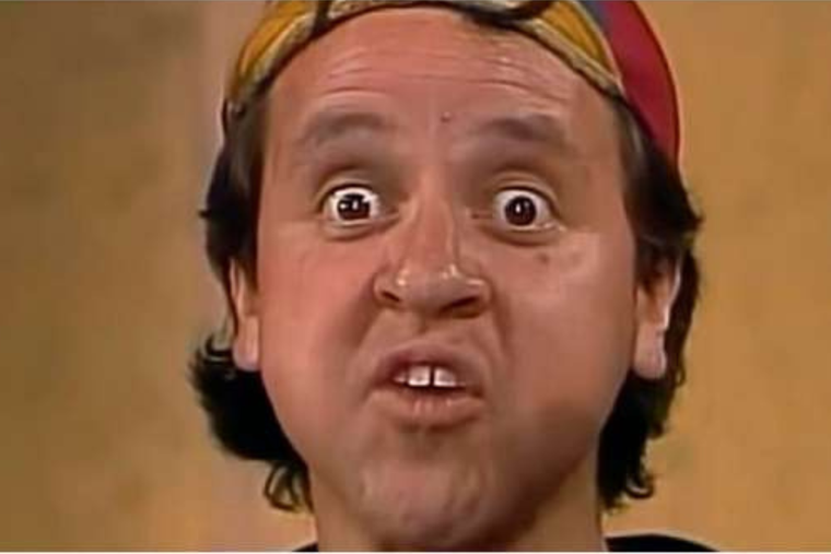 El conflicto entre los actores de la telenovela complicaron su continuación.