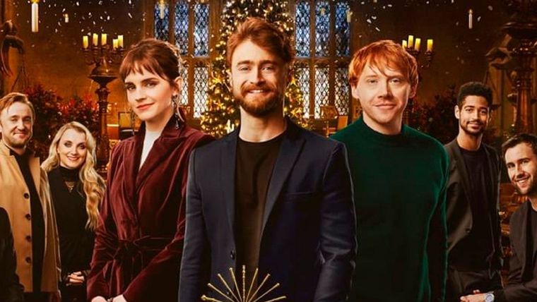 Los queridos personajes de Harry Potter viajaron al festival Tomorrowland gracias a la Inteligencia Artificial