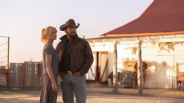 Rancho Dutton se impone como la serie más vista de Paramount+ Rancho Dutton se impone como la serie más vista de Paramount+