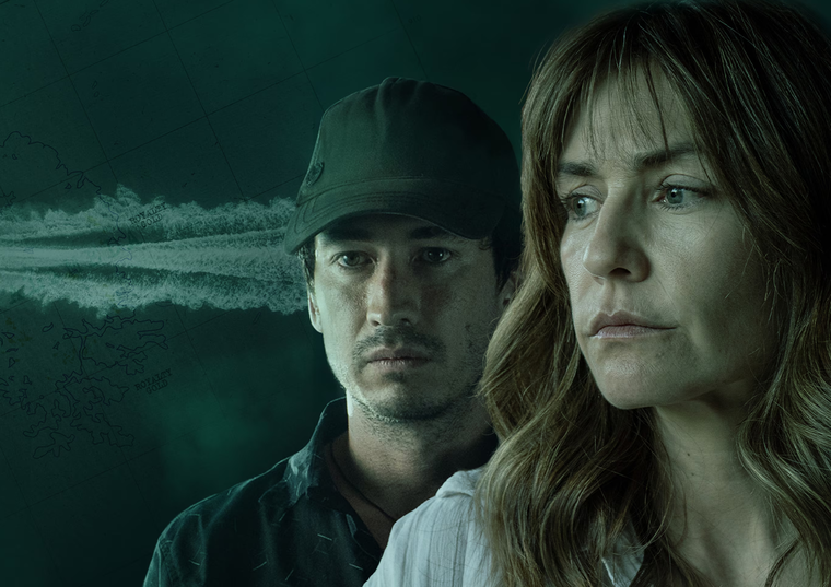 Una película de Julio César Gaviria. Una película de Julio César Gaviria. 